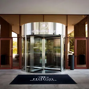 Hotel Hilton Airport