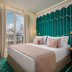 Room Mate Macarena, Madrid Gran Via