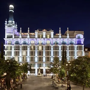 Me Reina Victoria By Meliá 4*