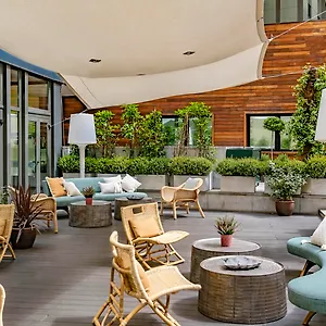 Vincci Soho Hotel 4*