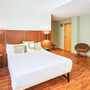 Hotel Cason Del Tormes By Happyculture Madrid
