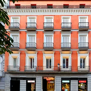 Hotel Axel - Adults Only 4*