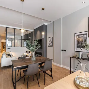 Apartment Totec Ventures *
