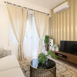 Apartment Mintystay - Toledo