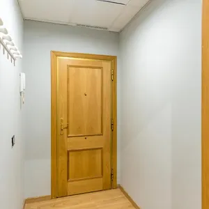 Apartment Modern Bright -1bedroom 1bath -cuatro Caminos *