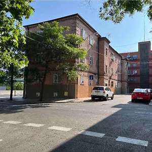 Con Bano Compartido Homestay
