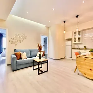 Apartment Charming Puerta Del Sol Center - 6 Bedrooms *