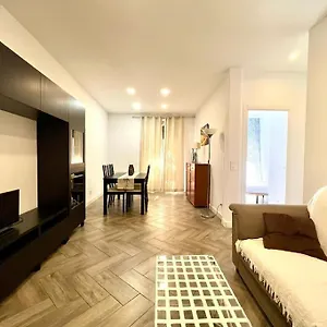 Hermoso Piso En Chamberi
