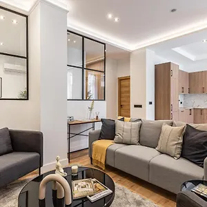 Apartment Exyca Embajadores