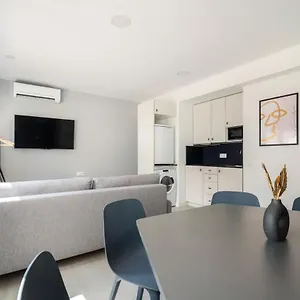 Apartment Reformados En Rio