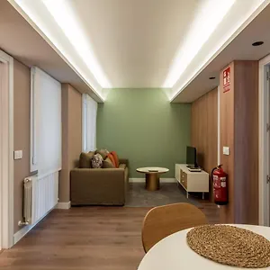 Moderno Y Amplio- 2d 1b - Cuzco Apartment *