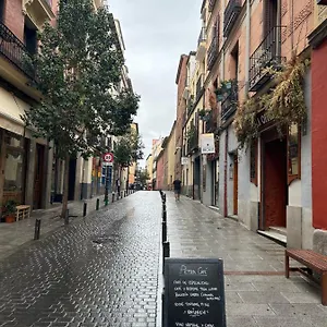 Calle Pelayo - En Chueca