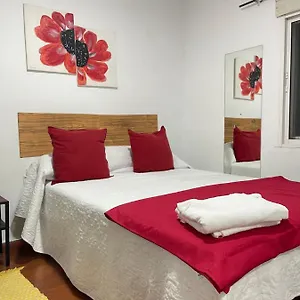 Palomeras Apartment