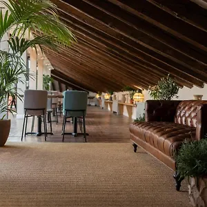 Petit Palace Preciados Hotel Madryt