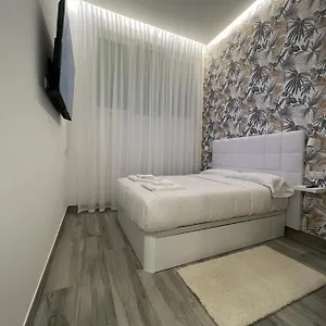 Hotel Bruselas Style Madrid