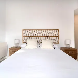 Avenida De Asturias B Apartamento *