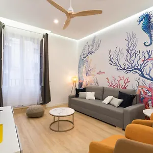 Apartment Precioso Junto A Plaza Mayor *