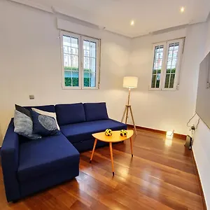 Apartamento Atocha / Embajadores Apartment