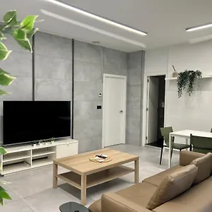 Apartment Ramon Lujan 91 Madrid