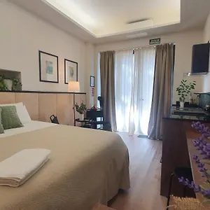 Retiro Apartment