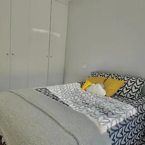 Habitacion Doble Oporto