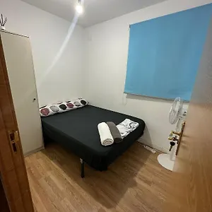Hotel Fast Single 3*
