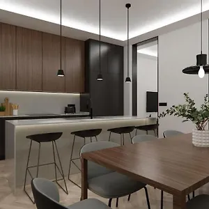 Apartment Gran Via Xvii Calle Fuencarral 6br 7bh Madrid