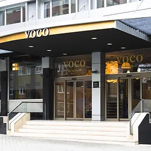 Voco Retiro By Ihg 4*