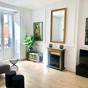 Piso Recien Reformado, Junto A Gran Via Apartment Madrid