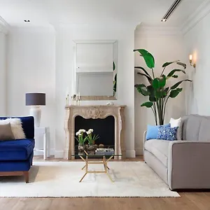 Apartment Jacinto Benavente-chromotheraphy Experience *