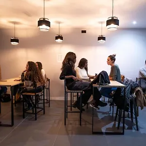 Hostel Madriz