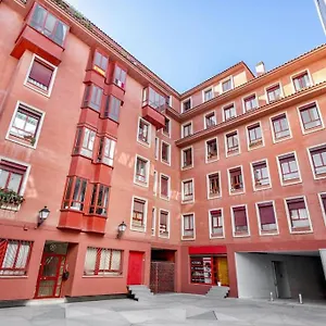 Beautiful Near Plaza Espana Malasana Lim1 Apartment *