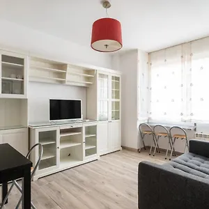 Apartamento Geranios 32