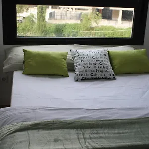 Reverdecer Guest house Madrid