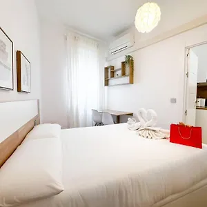 Apartment Cozy 2bd Flat City Center + Ac *