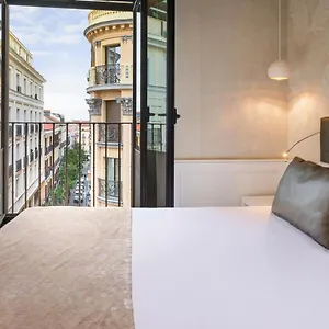 Hotel Catalonia Puerta Del Sol