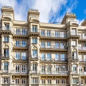 Catalonia Atocha 4*