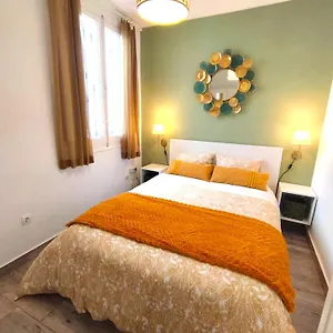 Apartamento Centro Essence *