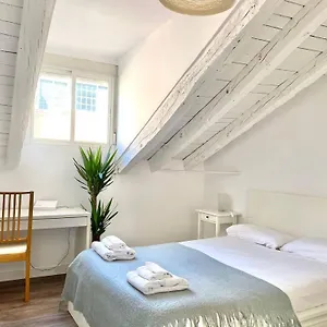 One Bedroom With Wifi At