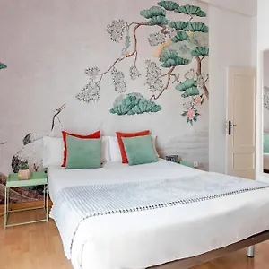 Smartr Gran Via 47 아파트호텔 3*