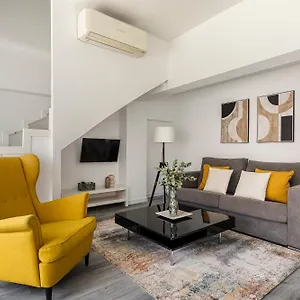 Apartment Queens Retiro *