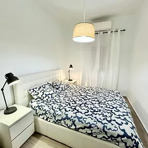 Centro Ronda De Segovia Aparment Apartment