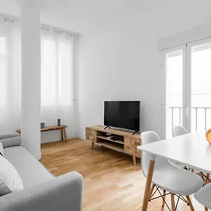 Guestready - Spanish Pulse Near Plaza Mayor Apartment *