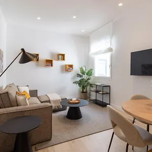 Trendy Malasana For 4 Ideal Getaway, Madera Ii