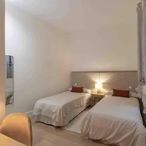 Apartment Luxury Apt Para 6 En Ventura De La Vega - Las Letras