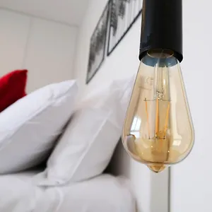 Apartment Cituspace Arturo Soria Madrid