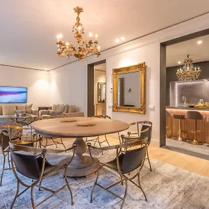 Exclusive Premium In The Heart Of Barrio Salamanca Castello Premium I * Madrid
