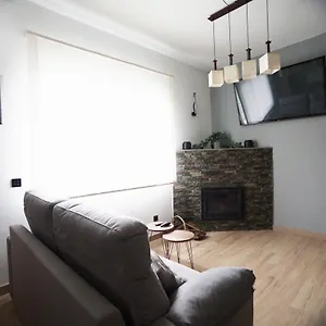 Casa Luna Apartment Brunete