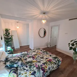 Apartment 4 5 Banos Puerta De Toledo - Madrid