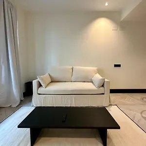 Apartment Fancy 4px En La Plaza Del Carmen-gran Via E2 *